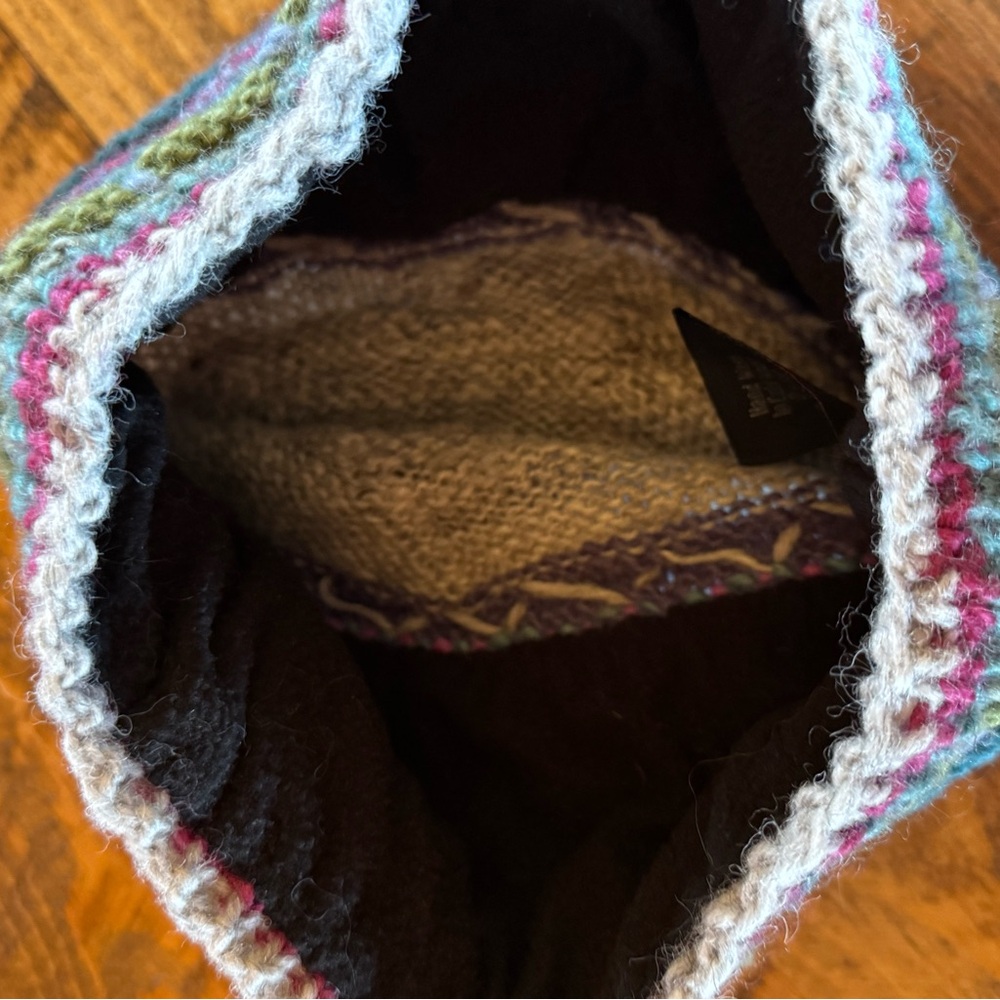 Lost Horizons Wool lined Hat - image 3